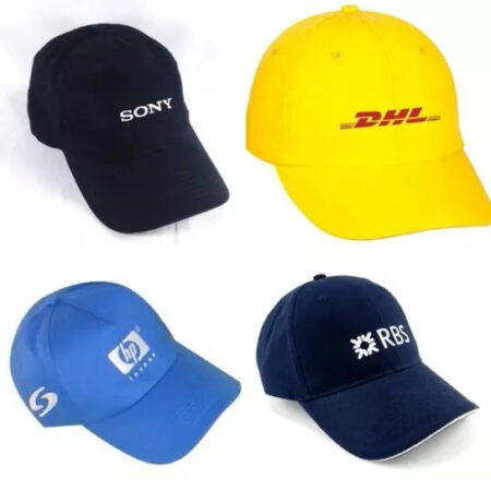 Cap company hot sale